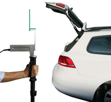 德國DT 汽車尾門測(cè)試傳感器