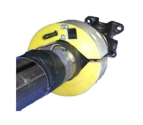 美國(guó)HITEC-SDI 90332數(shù)字調(diào)頻遙測(cè)系統(tǒng)