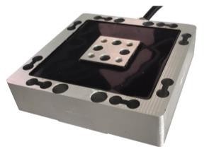 三軸力傳感器簡(jiǎn)介