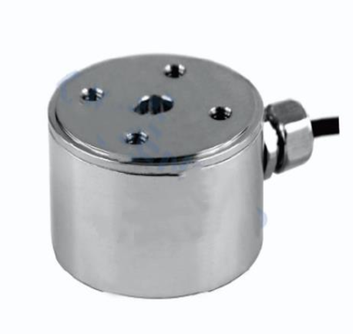 測力傳感器有許多不同的類型和規(guī)格