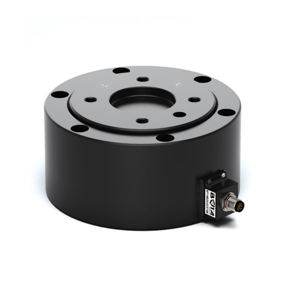 六維力傳感器的核心元件都有哪些？