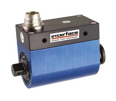 動態扭矩傳感器是提高工業生產效率和品質的關鍵工具