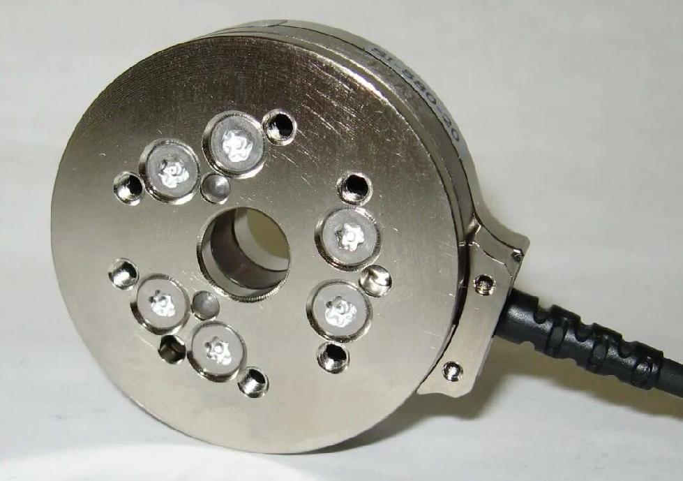 ATI Mini45在口腔種植牙中的應(yīng)用