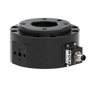  六維力力矩傳感器的數(shù)據(jù)處理和分析如何？