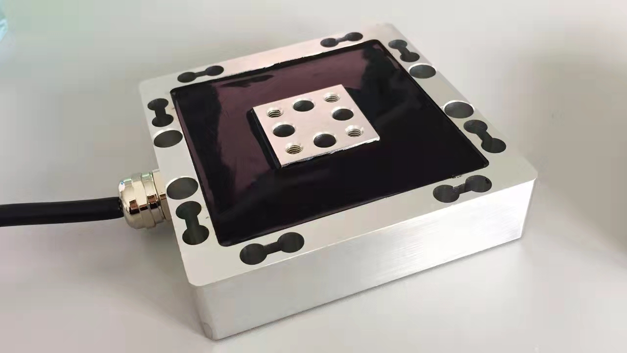  三維力傳感器的安裝位置有什么要求？