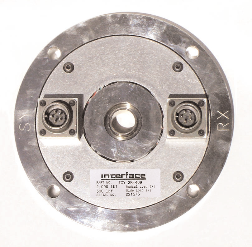 多維力傳感器的數據如何處理？