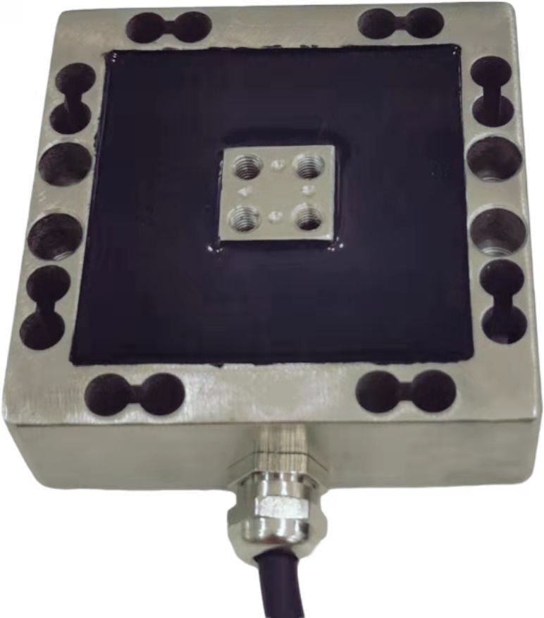 三分力傳感器的測試方法有哪些？