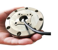 FCR系列盤(pán)式靜態(tài)扭矩傳感器