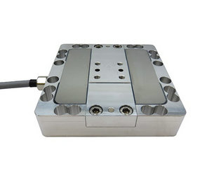 3DT120標準量程三軸力傳感器