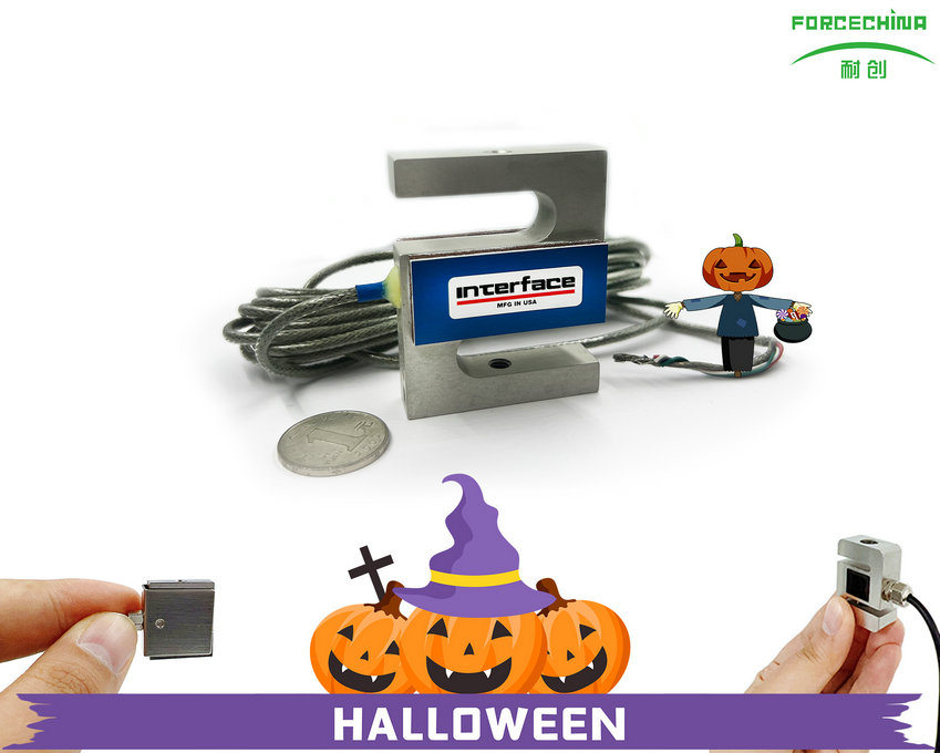 常見力傳感器-S型拉壓力傳感器