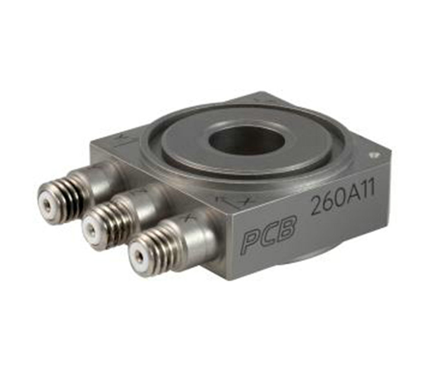 三分力傳感器能否在真空環(huán)境中使用？