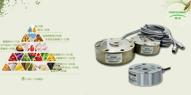 稱重傳感器在醫(yī)療營養(yǎng)膳食管理中的應用