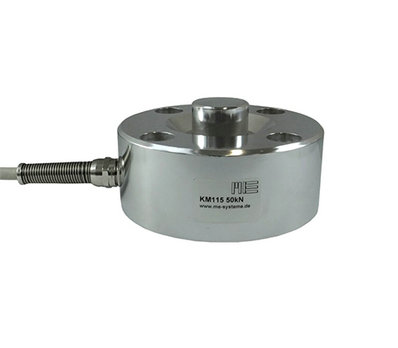 如何在測量過程中避免測力傳感器的損壞？