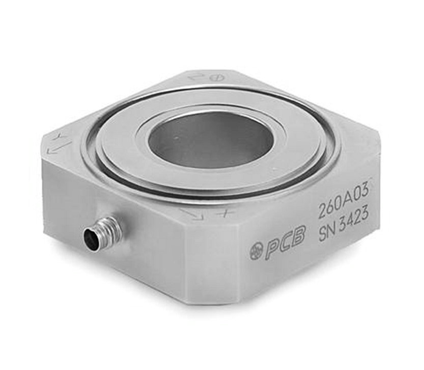 如何保護(hù)三軸力傳感器免受過(guò)載 