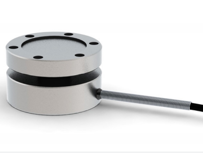 測力傳感器如何與智能制造系統結合