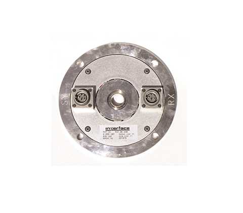 interface-雙軸力傳感器TXY