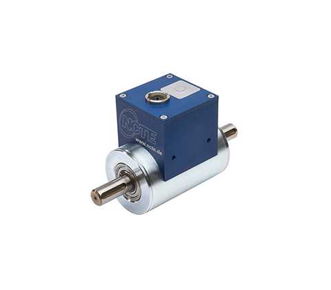 測量0-100Nm扭矩應選多大量程的扭矩傳感器？