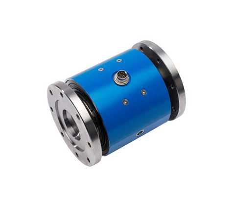 PTO測試傳感器-傳動軸力矩傳感器