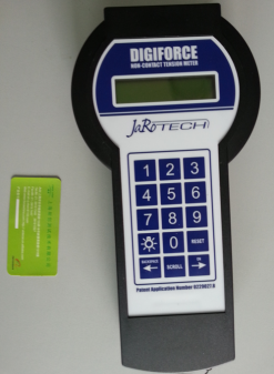 DigiForce 手持式張力測(cè)試儀