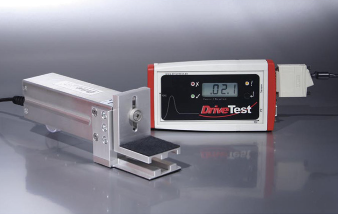 德國(guó)DT-FC-FM200 汽車天窗/尾門防夾力測(cè)試設(shè)備
