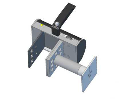 手持式地鐵汽車車門防夾力測(cè)試設(shè)備,測(cè)力傳感器
